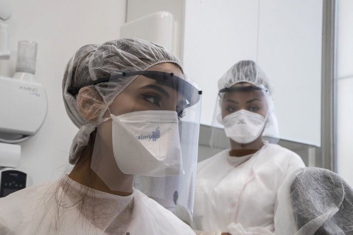 Ilustračný obrázok k článku Nemocnice Žilinského kraja objednávajú naplno: Otvorené aj všetky ambulancie