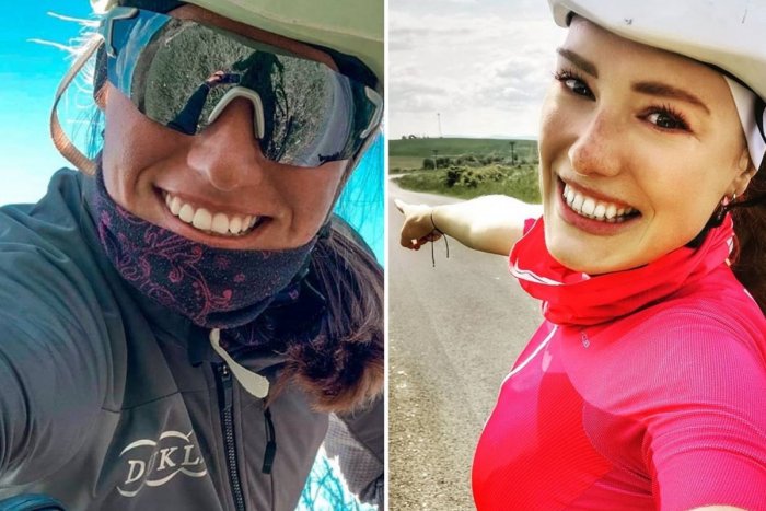 Ilustračný obrázok k článku Sestry Fialkové to dali "na Sagana", ale jedna z nich má problém: Týždeň si nesadne!