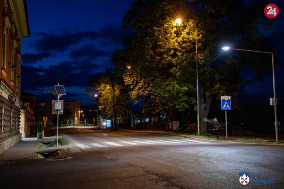 Ilustračný obrázok k článku Na Západe Popradčanov trápia opakované výpadky svetiel: TOTO riešenie má definitívne pomôcť