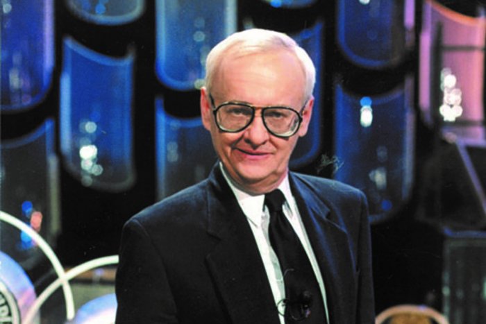 Ilustračný obrázok k článku Žilinský rodák, ktorého publikum zbožňovalo: Ivan Krajíček by oslávil osemdesiatku