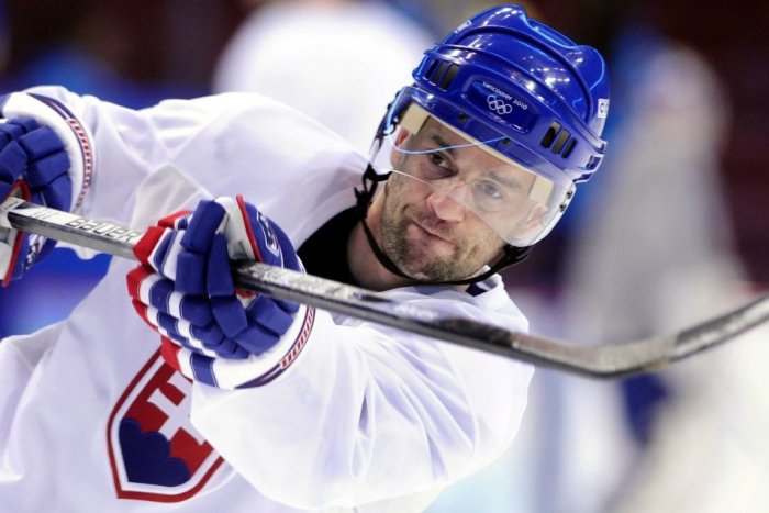 Ilustračný obrázok k článku Veľká pocta Paľovi do neba: NIKTO iný v novej ére NHL nebol lepší ako DEMITRA!