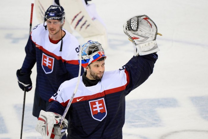 Ilustračný obrázok k článku Brankár Ján Laco ukončil kariéru: Na návrat už nemyslím