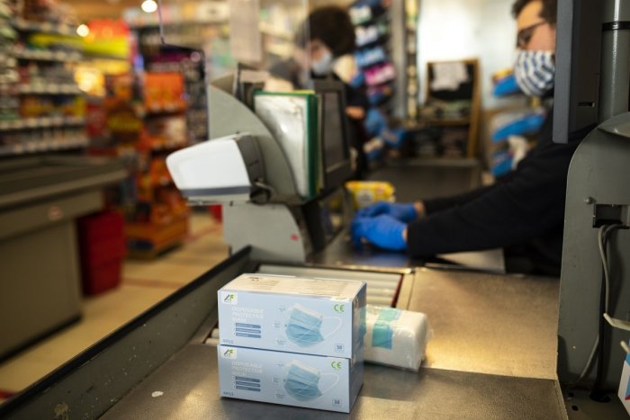 Ilustračný obrázok k článku Podnikatelia budú mať voči Finančnej správe viac povinností