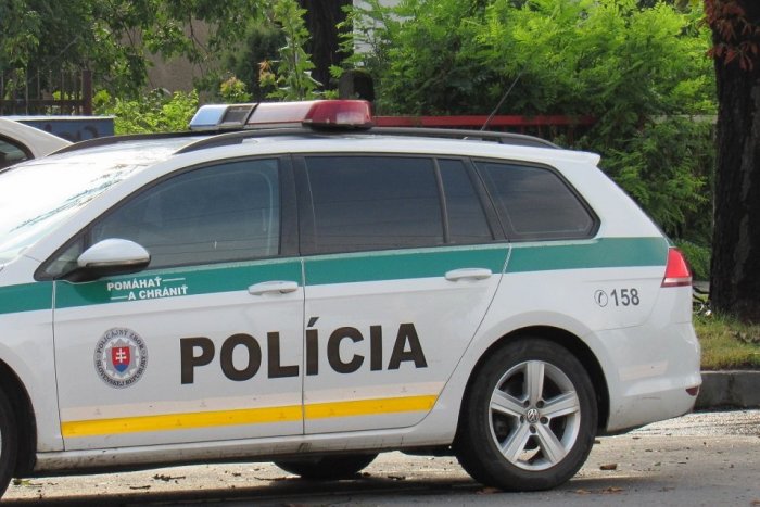 Ilustračný obrázok k článku Drzosť vodiča po nehode v Kapušanoch: Nedal prednosť, nabúral a akoby nič odišiel!