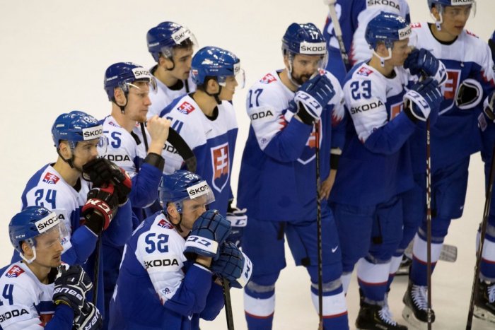 Ilustračný obrázok k článku Skvele rozbehnuté MS vo virtuálnom hokeji Slováci spackali: Ušla sa im ZEMIAKOVÁ medaila