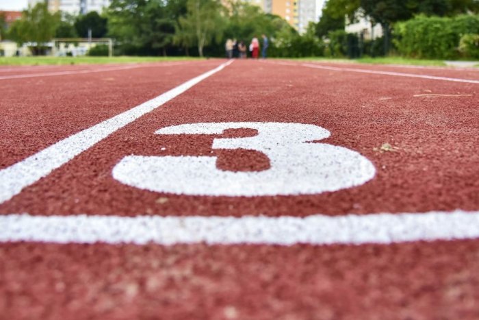 Ilustračný obrázok k článku Atletický štadión v Prievidzi sa vynoví: Spĺňať má medzinárodné kritériá