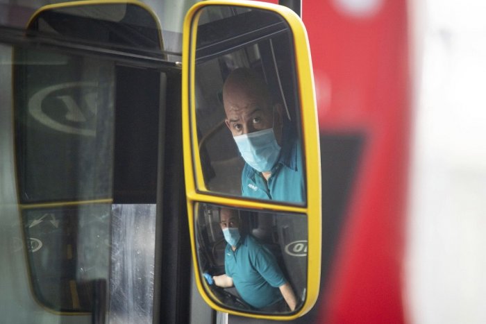 Ilustračný obrázok k článku Nový režim autobusov v Žilinskom kraji: Prímestských spojov pribudlo