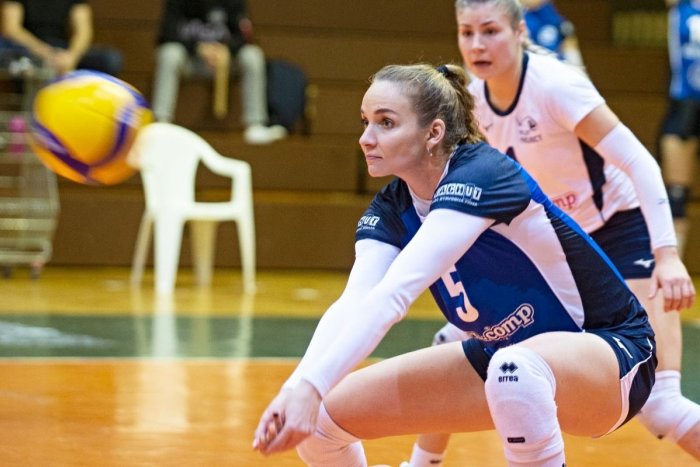 Ilustračný obrázok k článku Nitrianske zastúpenie v prestížnej ankete: Fanúšikovia si zvolili volejbalové tímy snov