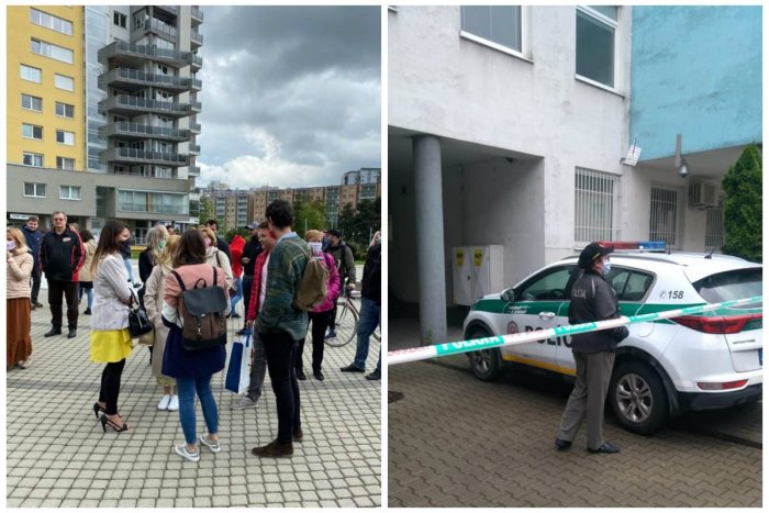 Ilustračný obrázok k článku Bombová hrozba na pobočkách Sociálnej poisťovne: Väčšina pracovísk opäť otvorila