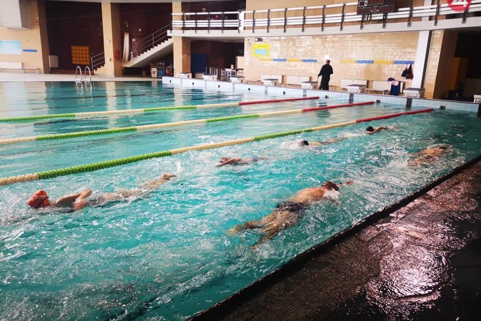 Ilustračný obrázok k článku Kedy začnú fungovať mládežnícke športové kluby? Hygienici v tom majú jasno