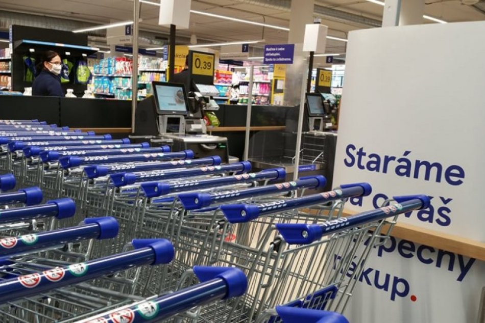 Ilustračný obrázok k článku Ľudia sa búria: Zákaz nedeľného predaja bude mať prekvapivé následky!