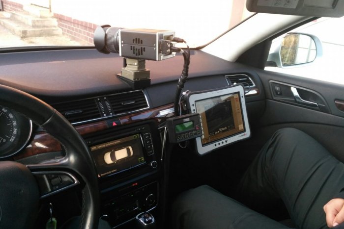 Ilustračný obrázok k článku Rekordér týždňa na D1: Za TÚTO rýchlosť dostal pokutu 600 eur