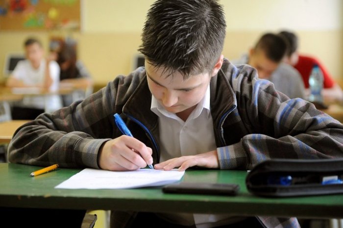 Ilustračný obrázok k článku Študenti, ešte máte ŠANCU: V druhom kole prijímačiek sú voľné STOVKY miest!