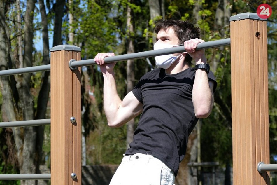 Ilustračný obrázok k článku Ako by sa mal rozvíjať šport v Bystrici? Mesto chce poznať názory ľudí