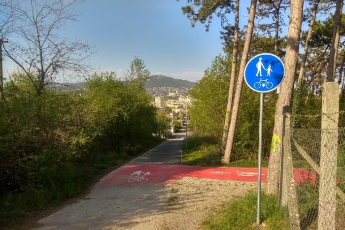 Ilustračný obrázok k článku Nitru čaká ďalšia brigáda: Na rad prichádza Jarné čistenie Boriny