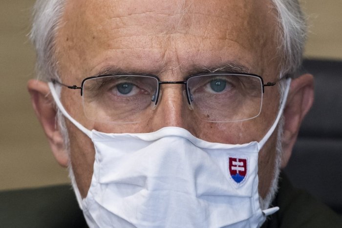 Ilustračný obrázok k článku V Revúcej sa ukáže minister Mičovský: S týmto predstúpi pred novinárov