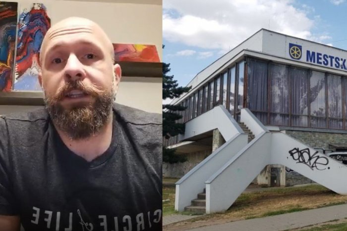 Ilustračný obrázok k článku Ako sa posunie výstavba? Trnavčania sa pýtali, Bročka odpovedal