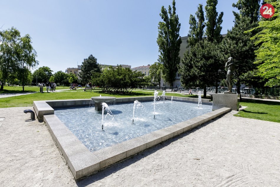 Ilustračný obrázok k článku Známe miesta v Bratislave dostanú nové mená. Zvykneme si na ne?