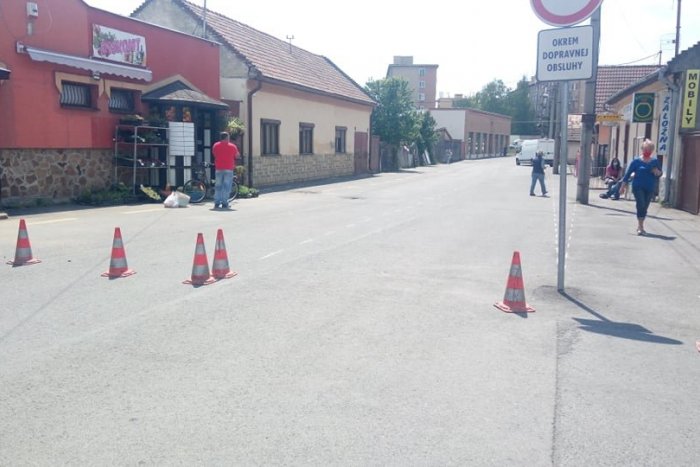 Ilustračný obrázok k článku Radnica sprejazdní známu ulicu: Pribudnú parkovacie miesta, vo výhľade je aj nová oddychová zóna