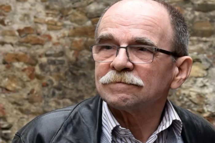 Ilustračný obrázok k článku Polícia pátra po pesničkárovi Jaroslavovi Uhlířovi