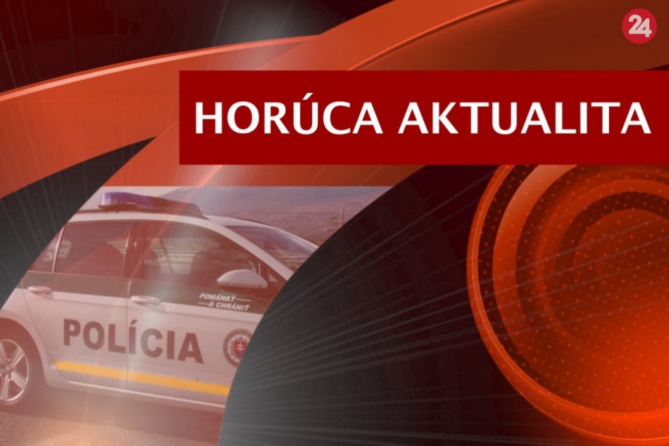 Ilustračný obrázok k článku MIMORIADNA udalosť pod Tatrami: Zastavili vlaky, oznámili nahlásenie výbušného systému!