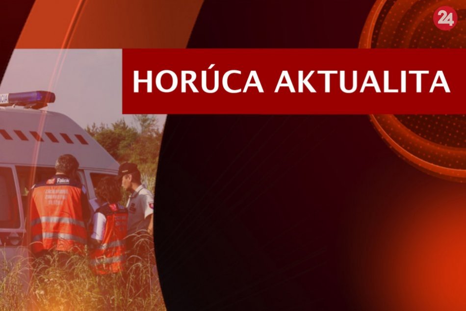 Ilustračný obrázok k článku Hrozná správa zo Starej Ľubovne: Vodič narazil do stromu, zraneniam na mieste podľahol