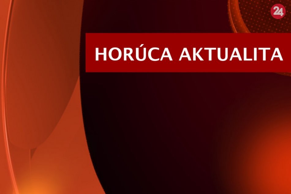 Ilustračný obrázok k článku TRAGICKÁ nedeľa v Bratislave: Na sídlisku našli nehybné telo staršieho muža