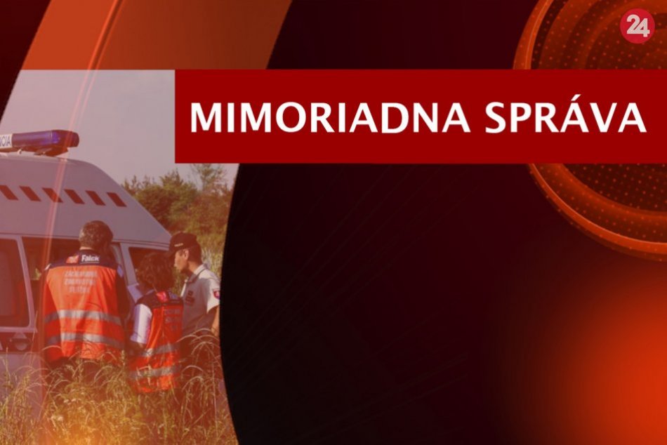 Ilustračný obrázok k článku TRAGÉDIA na Liptovskej Mare: Prevrátil sa čln s rybármi! Veľké PÁTRANIE po nezvestných