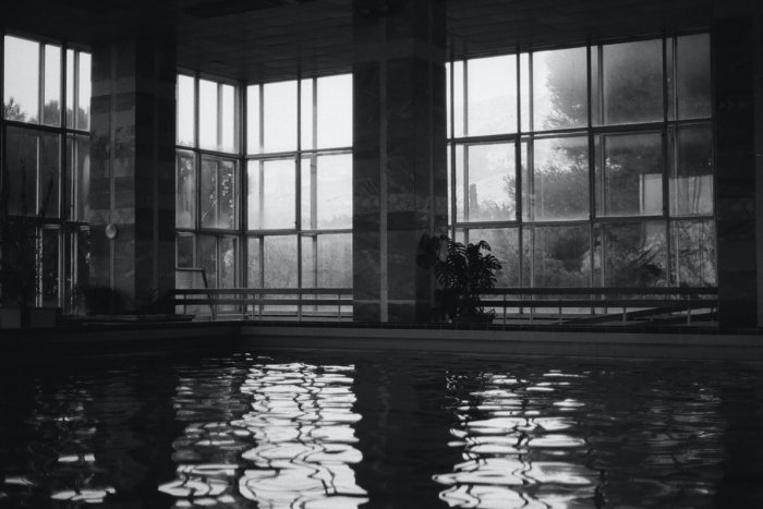 Ilustračný obrázok k článku Stredoslovenské mesto UPOZORNILO na odstávku: Zasiahne PLAVÁREŇ aj WELLNESS