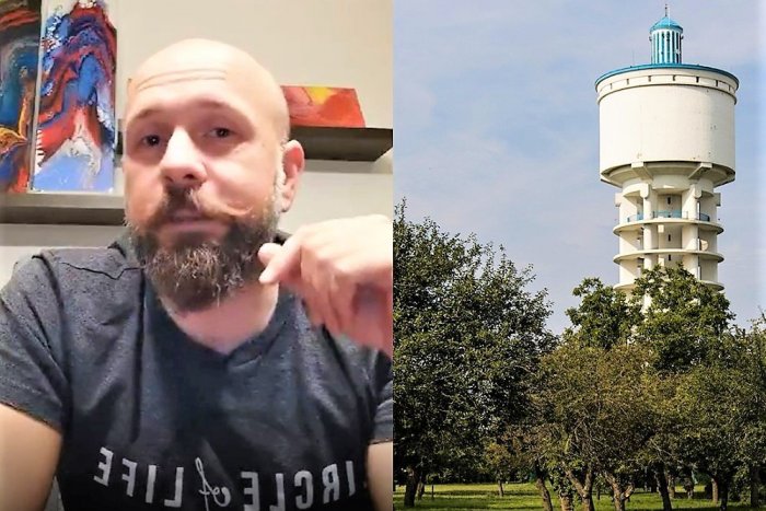 Ilustračný obrázok k článku Bročka Trnavčanom na rovinu odpovedal na eko-témy, ktoré sa nás týkajú