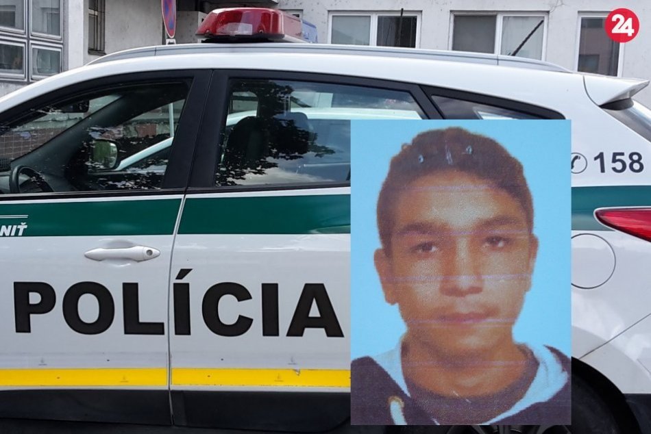 Ilustračný obrázok k článku Mladíka (17) z Dobrej Nivy hľadá polícia: Ukrýva sa na neznámom mieste