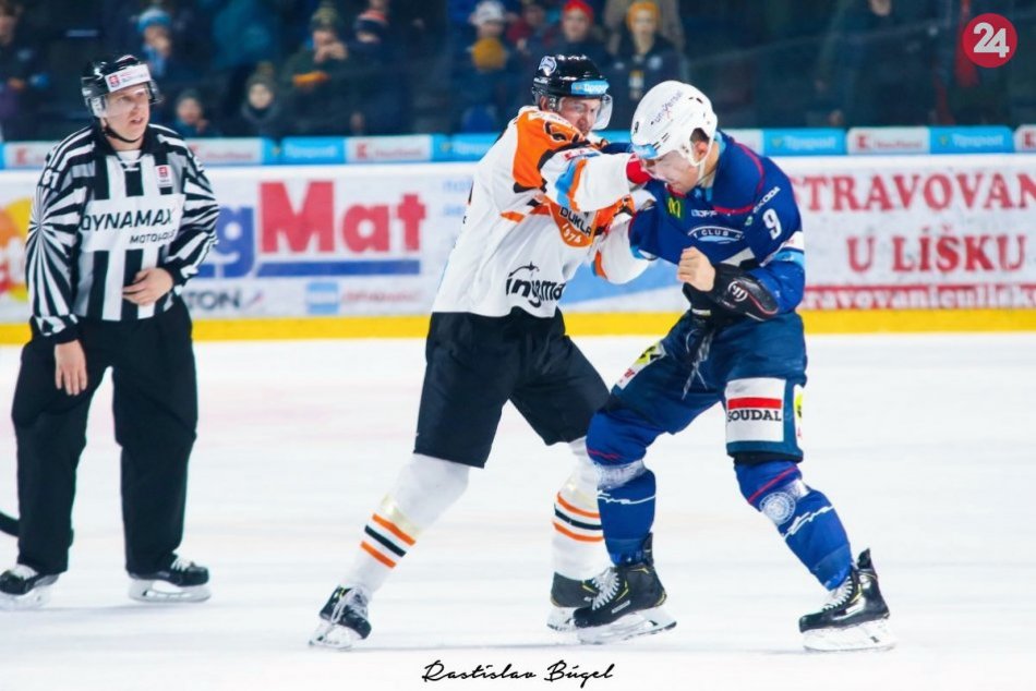 Ilustračný obrázok k článku TOP 250 hokejových klubov v Európe: Nitru už predbehli aj Michalovce