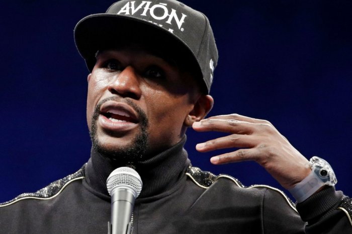 Ilustračný obrázok k článku Šampión v boxe ukázal veľké SRDCE: Pohreb uduseného Floyda pôjde na jeho ÚČET!