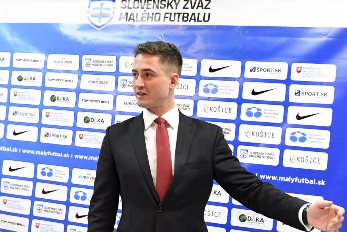 Ilustračný obrázok k článku Chystá sa veľká športová novinka: Humenné ožije malým futbalom! ROZHOVOR