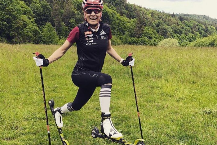 Ilustračný obrázok k článku Kuzminová vyšla s pravdou von: KEDY mala počas úspešnej kariéry najväčšiu RADOSŤ?