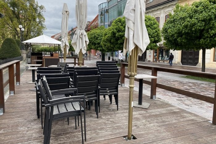 Ilustračný obrázok k článku BBSK podáva pomocnú ruku podnikateľom: Ako reaguje na dôsledky koronakrízy?