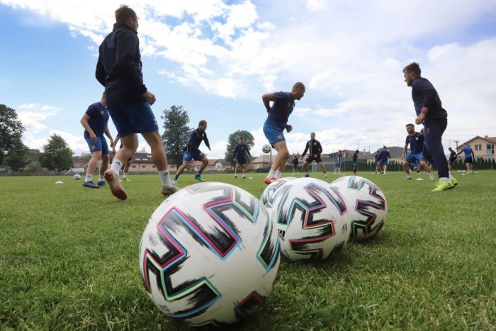 Ilustračný obrázok k článku HURÁ za ŠPORTOM: Konečne skvelá správa pre fanúšikov. Od ZAJTRA to vypukne!