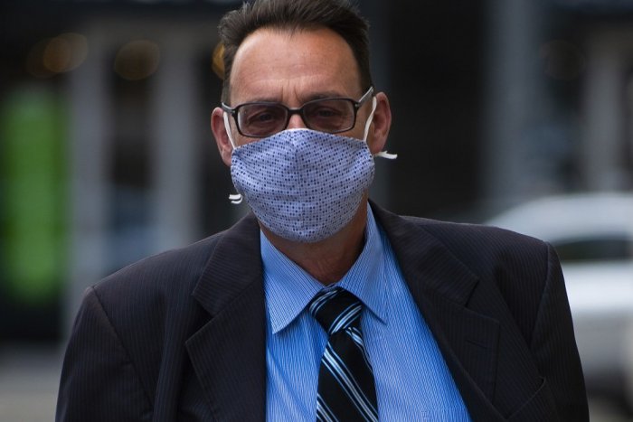 Ilustračný obrázok k článku Hlas podobný Trnkovi? Obhajoba spochybňuje pravosť nahrávky s Kočnerom