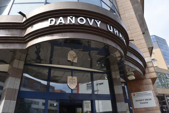 Ilustračný obrázok k článku Stále je možné darovať dve percentá zo zaplatenej dane. Poznáte postup?