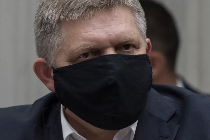 Ilustračný obrázok k článku Fico podal trestné oznámenie na ministra Krajniaka a Daniela Lipšica