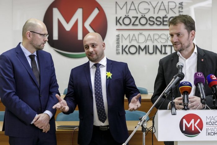 Ilustračný obrázok k článku SVET O SLOVENSKU: Maďari vystrkujú rožky a žiadajú niečo ako autonómiu