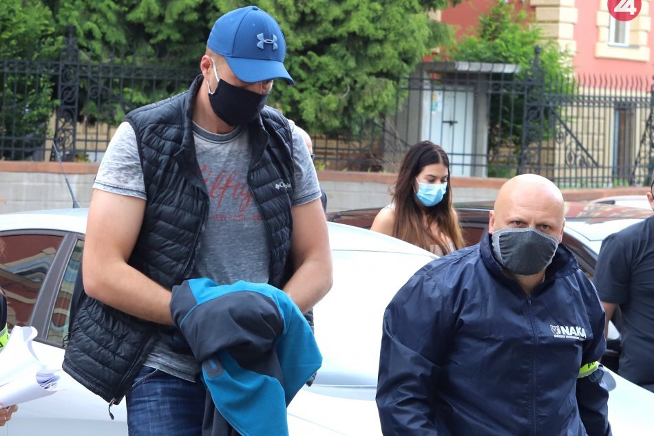 Ilustračný obrázok k článku NAKA opäť zasahuje pre korupciu: Obvineniu čelí exmanažér štátnych lesov