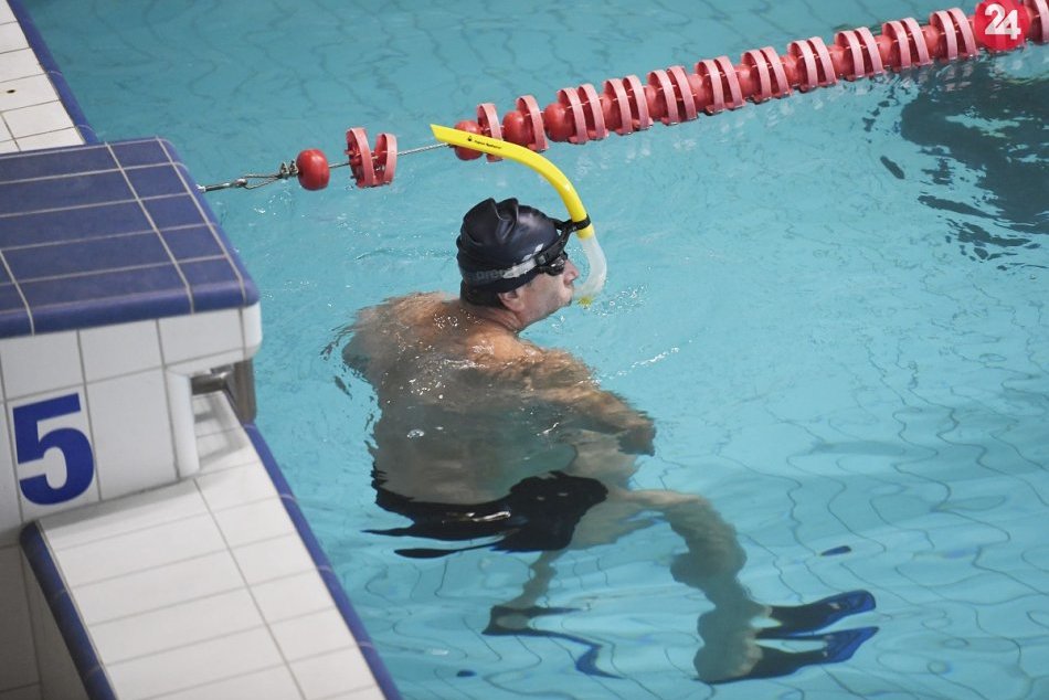 Ilustračný obrázok k článku Príbeh handlovskej plavárne pokračuje: Nový TERMÍN, kedy by sa mohla otvoriť