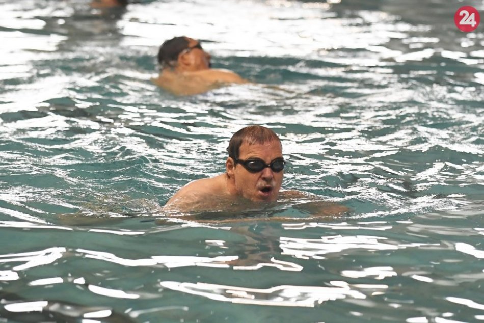 Ilustračný obrázok k článku Mestské kúpele vo Zvolene otvoria už o pár dní: Aká bude otváracia doba?