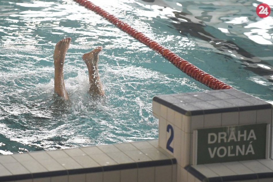 Ilustračný obrázok k článku Mesto pokračuje v rekonštrukcii plavárne a kúpaliska: Pripravme sa na obmedzenia