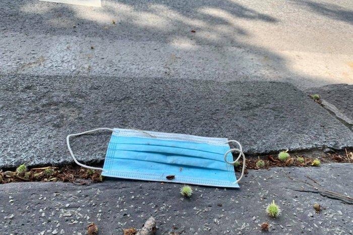 Ilustračný obrázok k článku Boj s Covidom ešte nie je vyhratý: Polícia v Prešove upozorňuje, čo je nutné dodržiavať