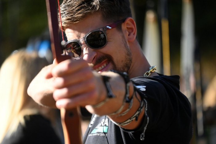 Ilustračný obrázok k článku Sagan podporil kolegu a kamaráta: Robte toto a môžete zachrániť ŽIVOT!