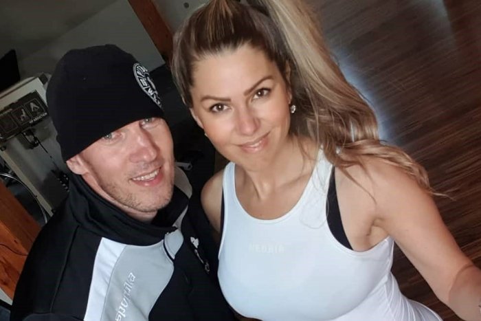 Ilustračný obrázok k článku Ďalší pôrod v slovenskom športe: Tomi Kid má druhého syna. Aha, aký je podarený! FOTO