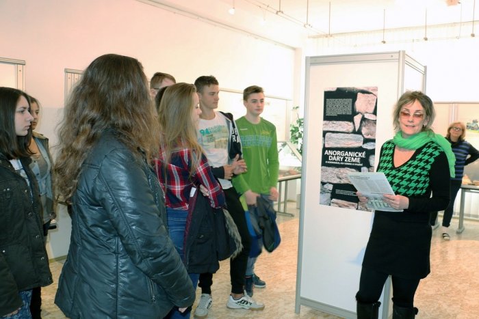 Ilustračný obrázok k článku Hornonitrianske múzeum otvorilo svoje brány: Dostaneme sa doň v týchto časoch