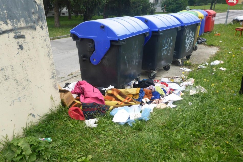 Ilustračný obrázok k článku Zvolenčania, správajte sa zodpovedne: Ak nedodržíte tento zákaz, hrozí vám mastná pokuta